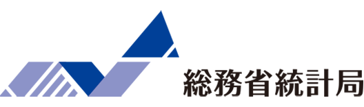 総務省統計局のロゴ画像