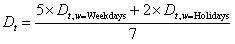 Supplementary explanation