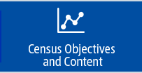 Census Objectives and Content