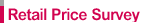 Retail Price Survey