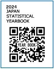 2024 JAPAN STATISTICAL YEARBOOK