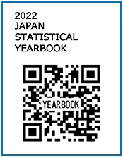 2019 JAPAN STATISTICAL YEARBOOK