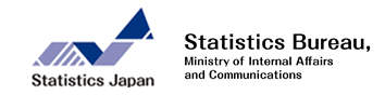 Ministry of Internal Affairs and Communications Statistics Bureau