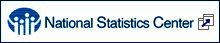 National Statistics Center : external site