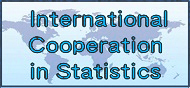 International Cooperation in Statistics 
