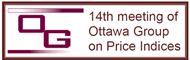14th meeting of Ottawa Group on Price Indices