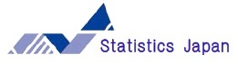 Statistics Japan