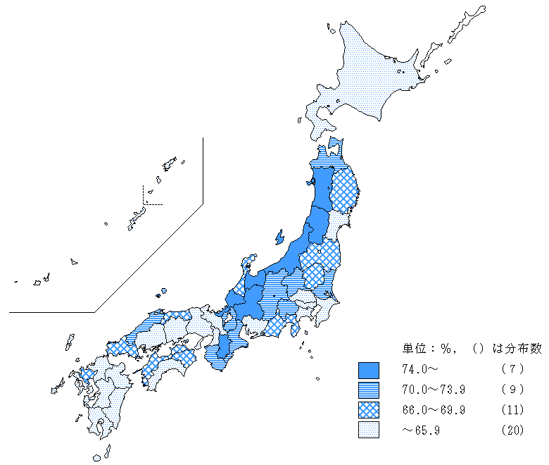 全都 道府県