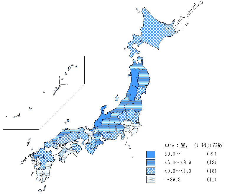 統計局ホームページ 統計today No 152