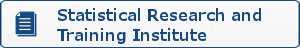 Statistical Research and Training Institute