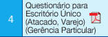 4 Questionário para Escritório Único (Atacado, Varejo) (Gerência Particular)