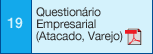 19 Questionário Empresarial (Atacado, Varejo)