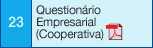 23 Questionário Empresarial (Cooperativa)