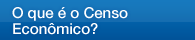 O que é o Censo Econômico?