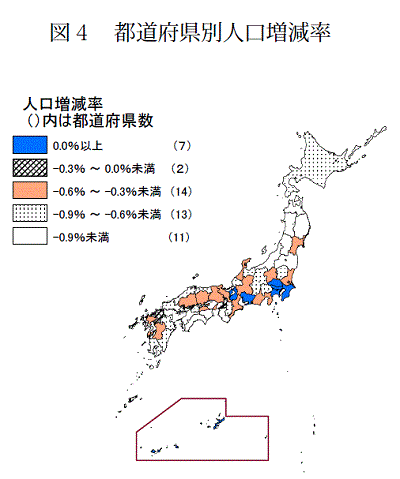 統計局ホームページ 人口推計 人口推計 19年 令和元年 10月1日現在 全国 年齢 各歳 男女別人口 都道府県 年齢 5歳階級 男女別 人口