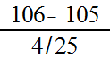 254106105