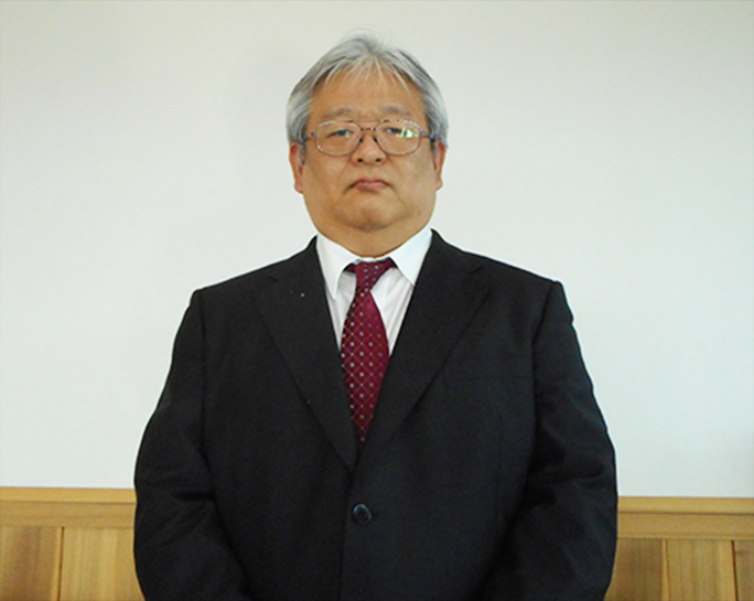 奈良県総務部知事公室統計分析課の担当者