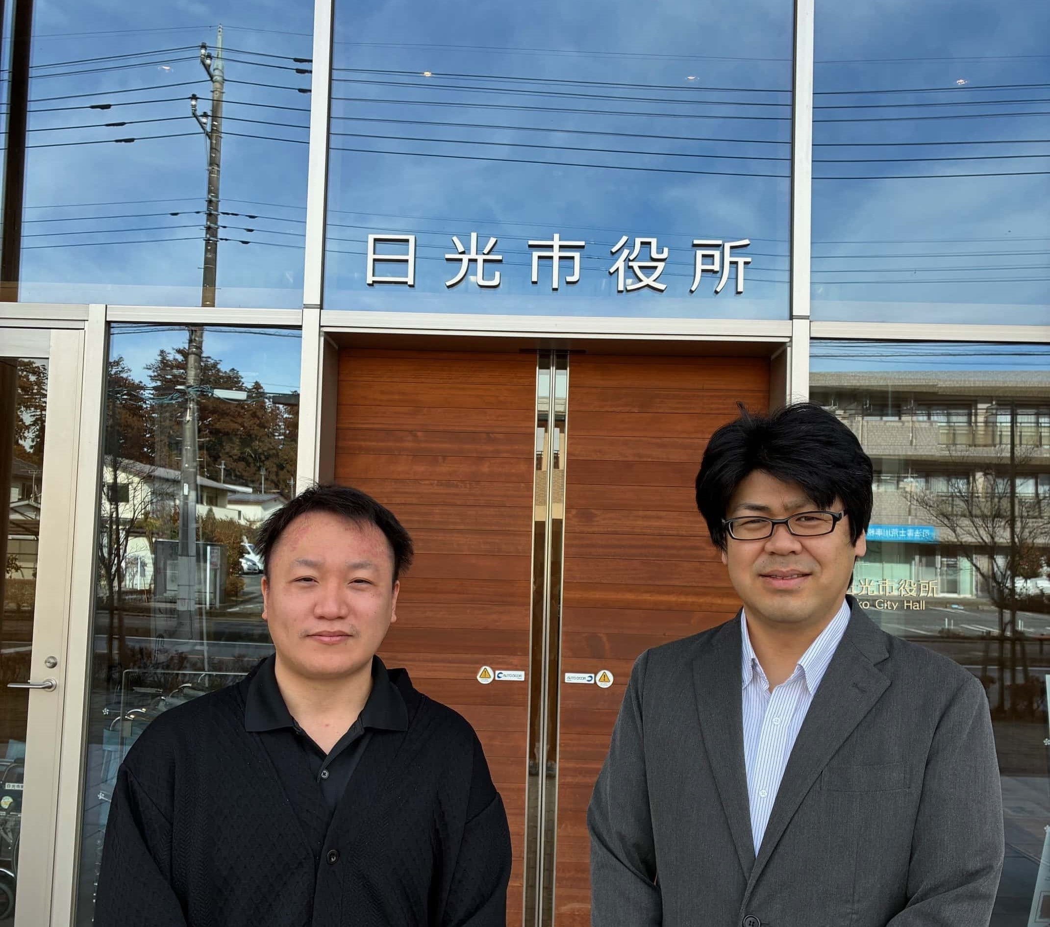 �u�Ȗ،������s�F�ٗp�E�J�����̐؂�����猩��l�������΍�v�T���l�C���摜