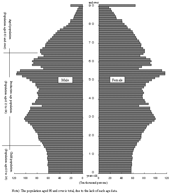 Population Pyramid