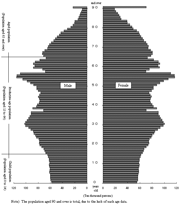 Population Pyramid