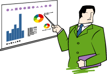 Labour force survey illustration 1