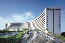 Photo of Sheraton Grande Tokyo Bay Hotel