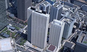 Photo of Keio Plaza Hotel Tokyo