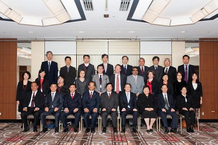 (photo-2) The 13th East Asian Statistical Conference