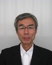 News Bulletin No.250 Picture of New Director-General of the Statistics Bureau