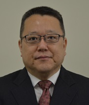 News Bulletin No.297 A Picture of New Director-General of the Statistics Bureau
