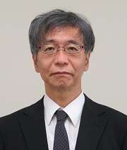 News Bulletin No.321 A Picture of New Director-General of the Statistics Bureau