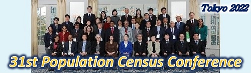 31st Population Census Conference