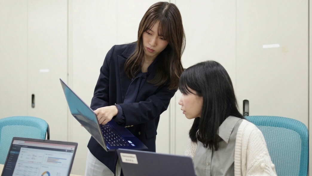 理系人材編の動画サムネイル