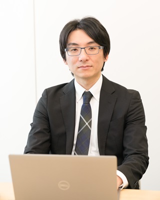 内田 翔太