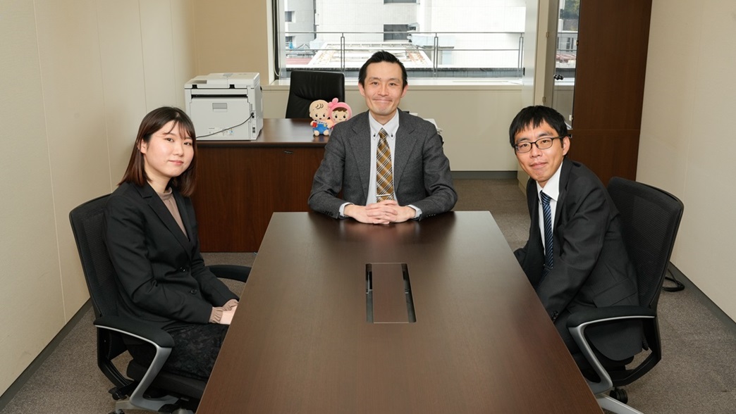 AI政策の最前線サムネイル