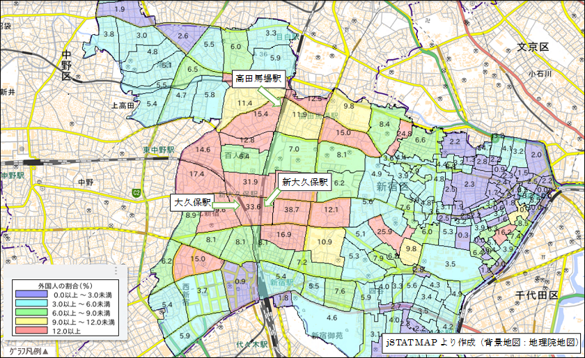 統計局ホームページ 統計today No 132