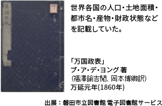 出展:磐田市立図書館 電子図書館サービス