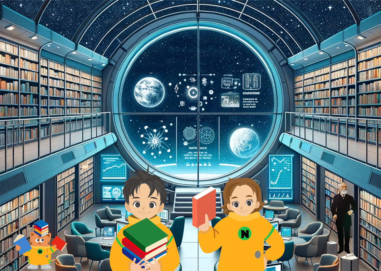 �F���D�̒��̃��C�u�����[�̃C���X�g