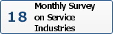 Monthly Survey on Service Industries