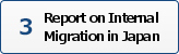 Report on Internal Migration in Japan